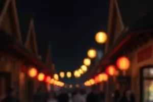 春分以后封面,春分时节院子里的梨树与木凳